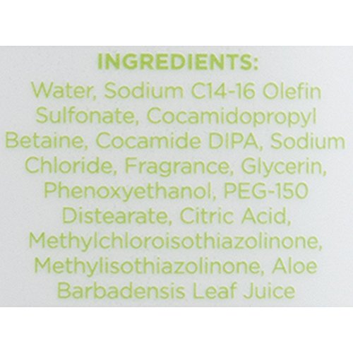 Fds Feminine Hygiene Wash for Gentle Cleansing, Aloe Fresh, 10 Ounce FDS uk supplements