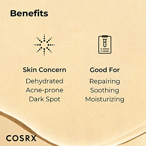 COSRX Snail Mucin 96% Power Repairing Essence 3.38 fl.oz 100ml COSRX uk supplements