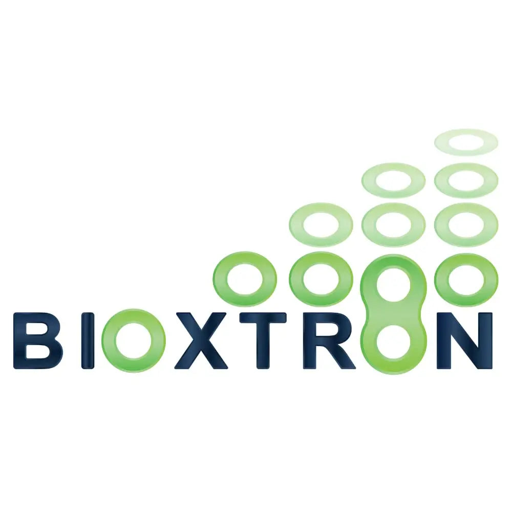 Bioxtron Natural AFA Stem Cell Supplement - Joint Support & Muscle Pain - Immune System Support - Natural Blue Green Algae Spirulina - 120 Caps Bioxtron uk supplements