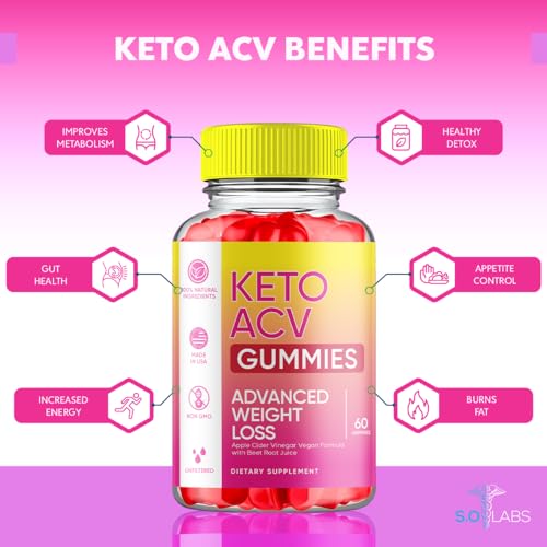 Keto ACV Gummies Advanced Weight Loss, Keto ACV Gummies, Advanced Keto ACV Gummies S.O Labs uk supplements
