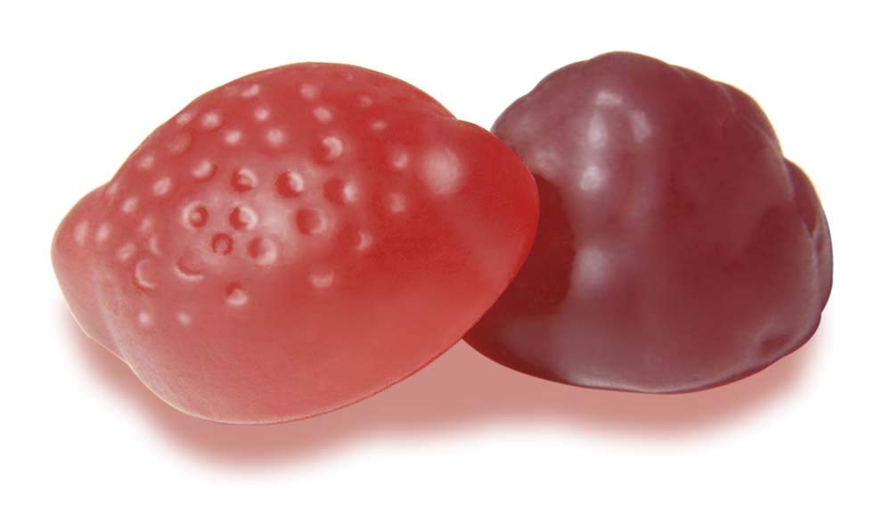 Amazon Basics Adult Multivitamin Gummies, Mixed Berry & Cherry, 150 Gummies, 75-Day Supply Amazon Basics uk supplements
