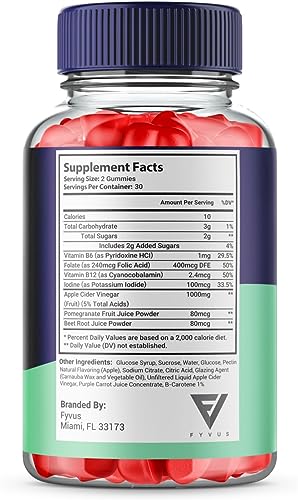 Vital Keto Ketogenic ACV Gummies for Weight Loss - Vital Keto ACV Gummies Private Advanced Fyvus uk supplements