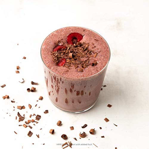 HMR "Classic" 800 Shake Meal Replacement Mix | Chocolate Shake Powder to Support Healthy HMR uk supplements