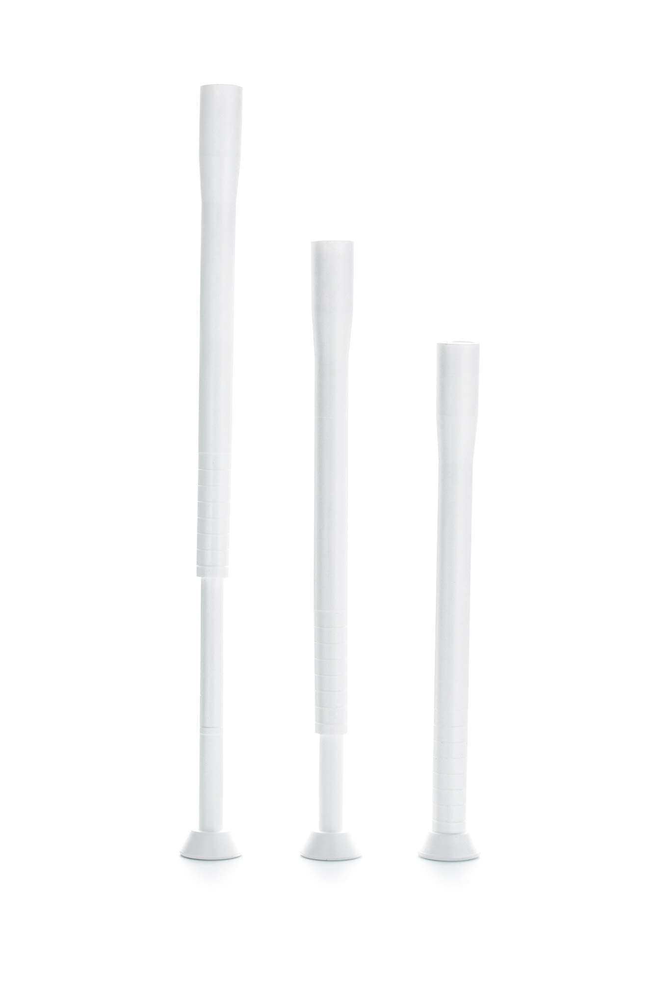 NewLife Naturals Vaginal Suppository Applicators for Boric Acid Suppositories, Size 0 & 00 Capsules, and Pills & Tablets – Individually Wrapped Disposable Applicators – Pack of 28 (Made in USA) NewLife Naturals uk supplements
