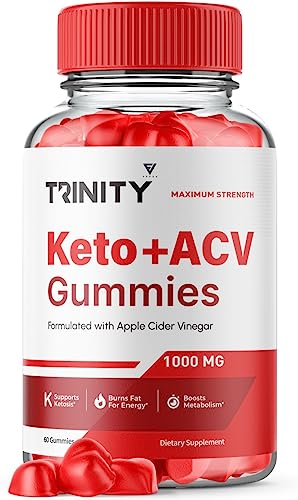 Trinity Keto, Trinity Keto ACV Gummies - Trinity Keto ACV Gummies Advanced Apple Cider Fyvus uk supplements