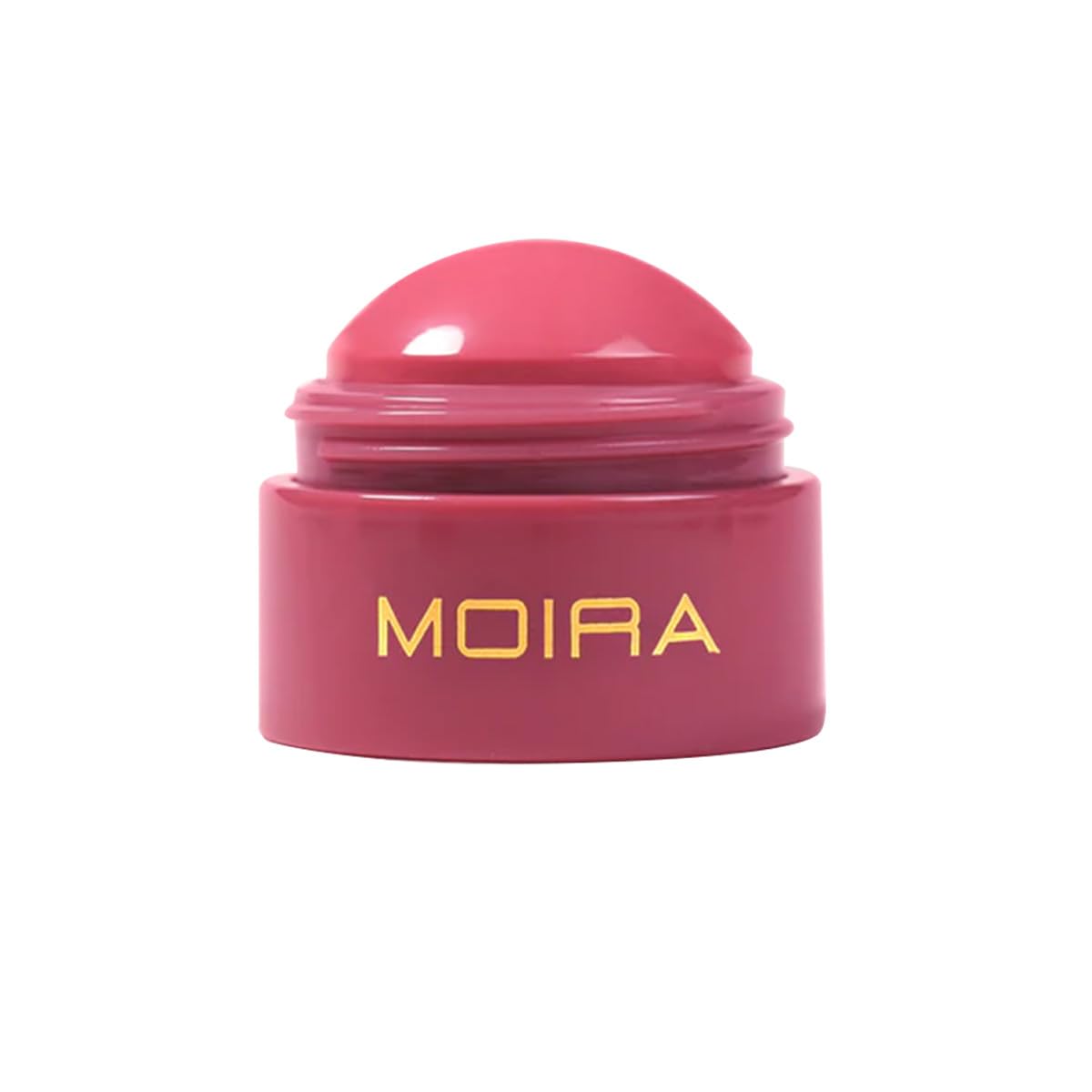 Soft Blush Balm (005, Oh, my!) Moira uk supplements