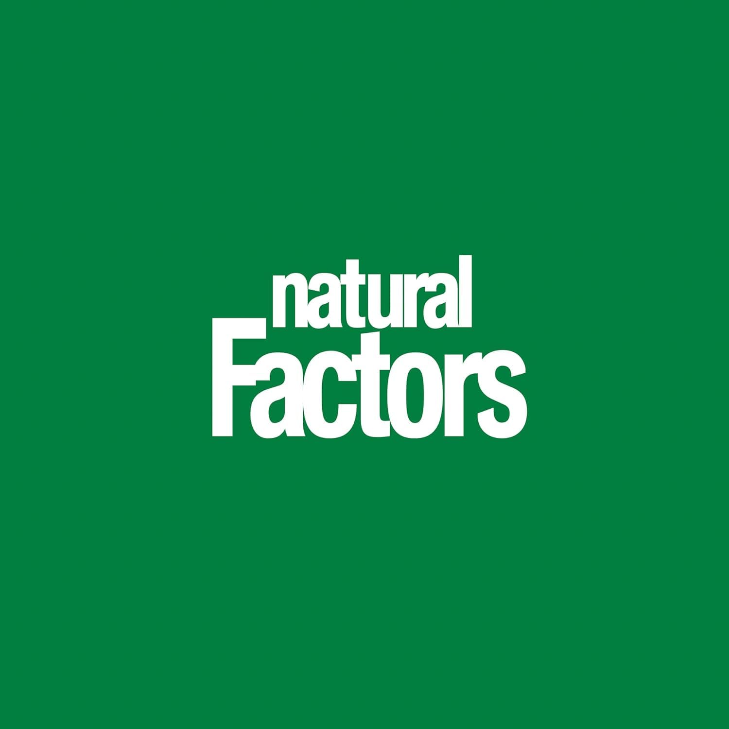 Whole Earth & Sea from Natural Factors, Women's Multivitamin & Mineral, Whole Food Supplement, Vegan, 60 tablets (30 servings) Natural Factors uk supplements