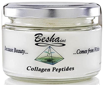 BESHA INC Verisol - Collagen Bioactive Peptides (Natural Collagen Powder) Made in Germany BESHA INC uk supplements