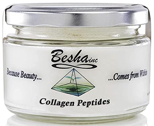 BESHA INC Verisol - Collagen Bioactive Peptides (Natural Collagen Powder) Made in Germany BESHA INC uk supplements