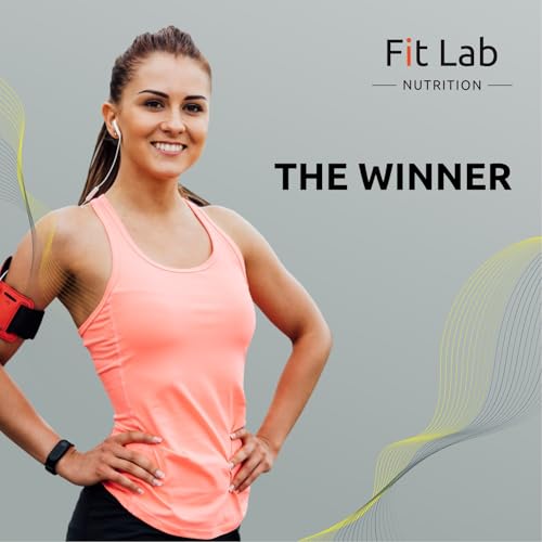 FIT LAB -90 Capsules - for Women & Men - Weighto Management - 45 Days Supply FIT LAB NUTRITION uk supplements