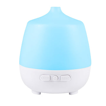 HAPPTWS 220Ml Essential Oil Diffuser - Diffusers for Essential Oils Aromatherapy Diffuser HAPPTWS uk supplements