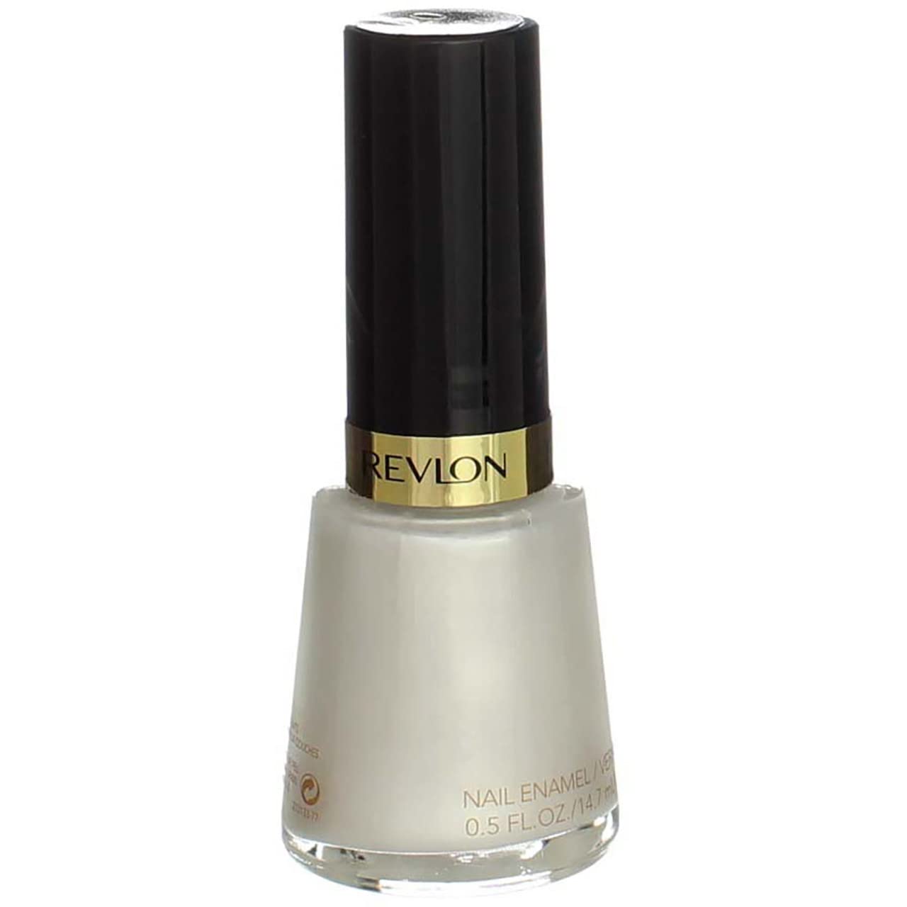 Revlon Nail Enamel, Pure Pearl 0.50 oz (Pack of 2) REVLON uk supplements
