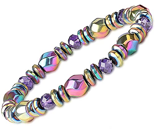 Generic, Magnetic Healing Bracelet Arthritis Weight Loss Pain Relief Hot by Iconshops STCORPS7 uk supplements