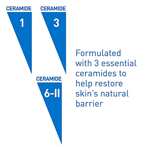CeraVe Anti Aging Retinol Serum | Cream Serum for Smoothing Fine Lines CeraVe uk supplements