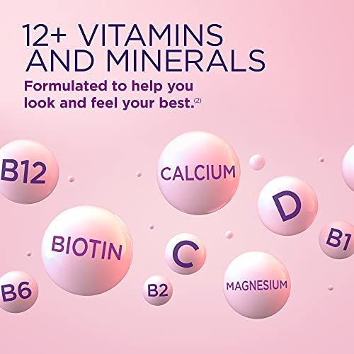 Nature's Bounty Complete Protein & Vitamin Shake Mix with Collagen & Fiber, Contains Nature's Bounty Optimal Solutions uk supplements