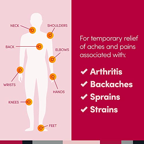 Penetrex Arthritis Warming Pain Relief Cream - Deep Penetrating Capsaicin with Arnica, Vitamin B6 & MSM(DMSO2) - Apply to Hands, Wrists, Feet, Knees, Elbows and Other Affected Areas, 2 oz Penetrex uk supplements