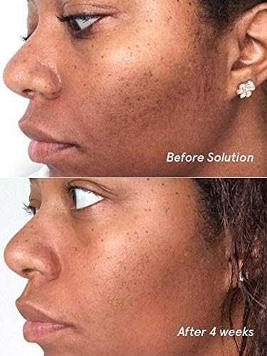 Glossier Solution exfoliating skin perfector 4.4 fl oz / 130 ml Glossier uk supplements