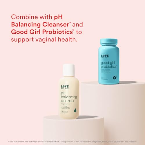 Love Wellness Boric Acid Suppositories for Women, The Killer | Vaginal Love Wellness uk supplements