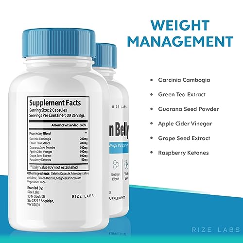 (Official) Ikaria Lean Belly Juice Powder for Weight Loss- IkariaLeanBelly Fat Burner Advanced rize labs uk supplements