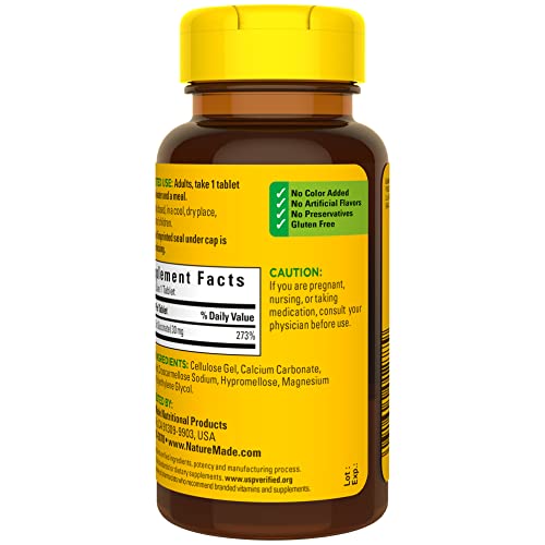Nature Made Zinc 30 mg, Dietary Supplement for Immune Health and Antioxidant Support Nature Made uk supplements