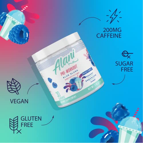 Alani Nu Pre Workout Powder | Amino Energy Boost | Endurance Supple Alani Nu uk supplements