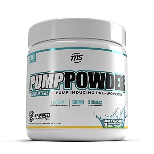 Man Sports Pump Powder. Stimulant Free Neutral Flavored Pre Workout Drink MAN Metabolic Augmenting Nutrition uk supplements
