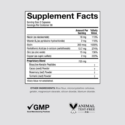 SeroVital Hair Regeneres - Formulated For Women Seeking Enhanced Hair Growth Serovital uk supplements