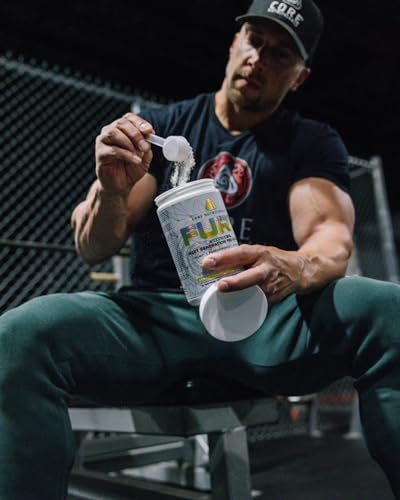 Core Nutritionals Fury V2: Pre-Workout Powder to Maximize Performance in The Gym Core Nutritionals uk supplements