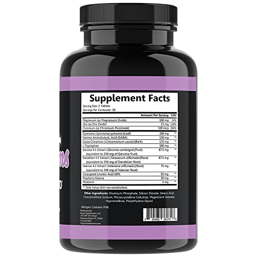 Angry Supplements Skinny Dreams, Night Time for Restful Sleep All-Natural Weight Loss Angry Supplements uk supplements