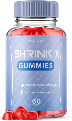 rize labs Shrink X - Shrink X Gummies Weight Loss, Shrink X Keto ACV Supplement rize labs uk supplements