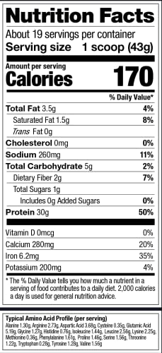 Vega Premium Sport Protein Mocha Protein Powder, Vegan, Non GMO, Gluten Free Plant Vega uk supplements