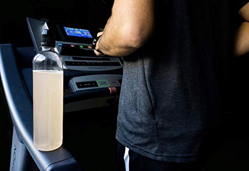 6AM Run Sprint - Pre Workout Powder for Instant Energy Boost for Cardio and Focus 6AM Run uk supplements