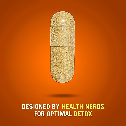 Century Systems The Cleaner Detox, Powerful 14-Day Complete Internal Cleansing Formula Century Systems uk supplements