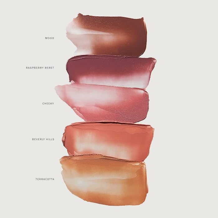 M Flush Balm Cream Blush (0.31oz) (Beverly Hills - soft peach) + Bonus Acne Patch (36 Pieces) Aus Healthcare uk supplements