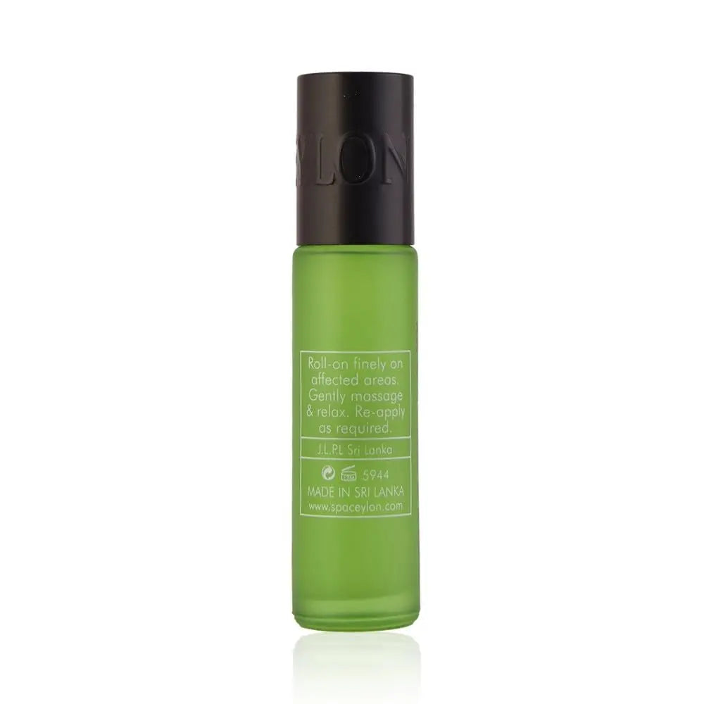 Spa Ceylon Comfort Relieving Balm Roll On SPA CEYLON uk supplements