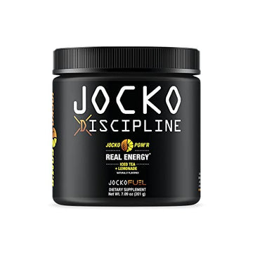 Origin Jocko Fuel Stim Free Pre Workout Powder with L-Citrulline, Nootropic for Endurance Jocko Fuel uk supplements