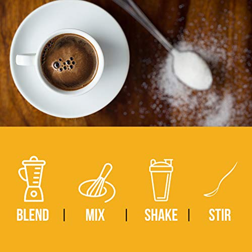 GOBIOTIX Fiber Supplement - Prebiotic Soluble Fiber Powder, Supports Gut Health GOBIOTIX uk supplements