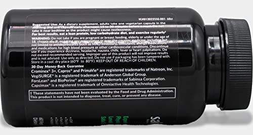 Saba SlimGenix -Energy, Weight Management, Appetite Control, Focus, Fat Burner Saba uk supplements