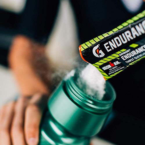 Gatorade Endurance Powder With Electrolytes, Watermelon, 1.72 Ounce Gatorade uk supplements