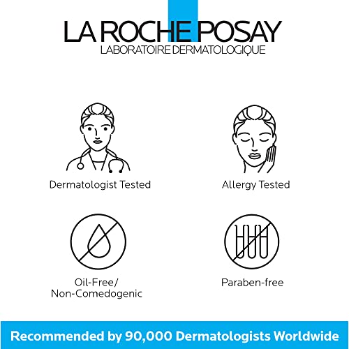 La Roche-Posay Micellar Cleansing Water for Sensitive Skin, Micellar Water La Roche-Posay uk supplements