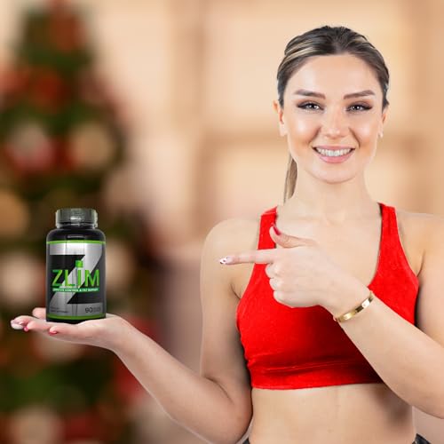 Dr. Zisman ZT Slimming Tea Zlim Appetite & Weight Control Dietary Supplement Dr. Zisman ZT Slimming Tea uk supplements