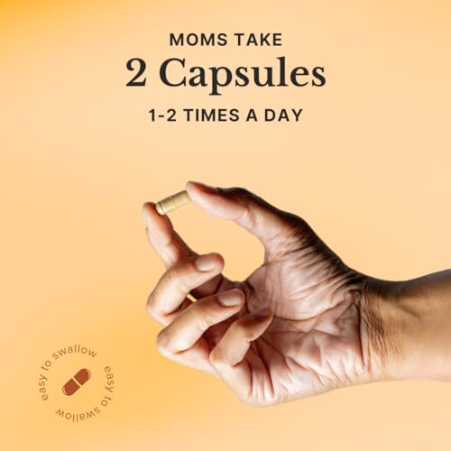 Freshly Moms Healthy Organic Lactation and Postpartum Support | Increased Breast Milk Freshly Moms uk supplements