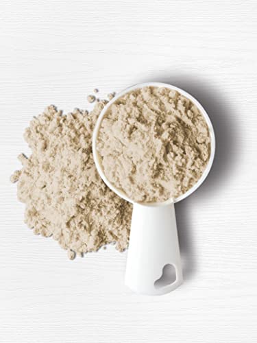 Carlyle Pea Protein Powder with BCAA'S 7lb | Unflavored | 29G Protein | Non-GMO, Gluten Carlyle uk supplements
