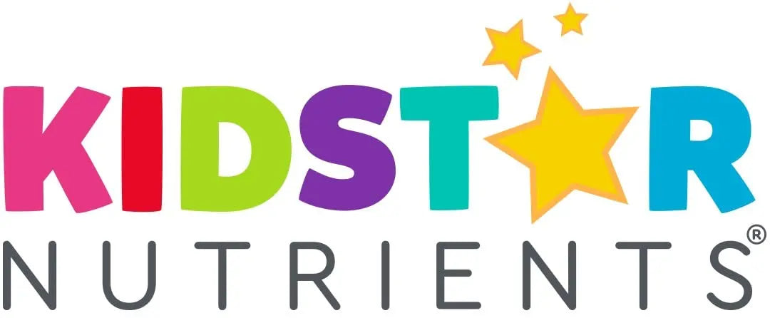 KidStar Nutrients StarMulti, Chewable Multivitamin and Multimineral Tablets for Kids, Plus Organic Fermented Whole Foods KidStar Nutrients uk supplements